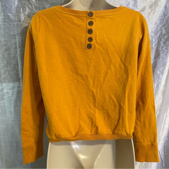 Sublevel Garments SZ S fair condition with small spot on sleeve, see last pic - Picture 7 of 8